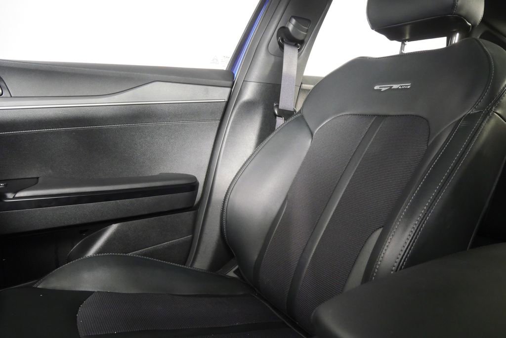 Used 2022 Kia K5 GT-Line w/ GT-Line FWD Premium Package image 23