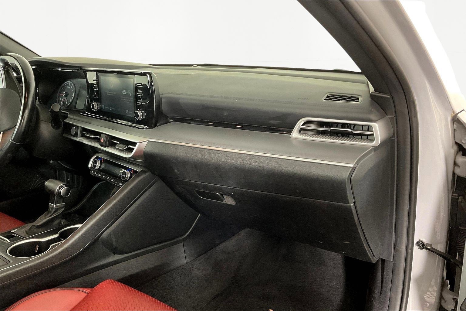 Certified 2021 Kia K5 GT-Line image 25