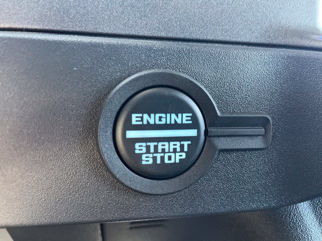 New 2026 Ford Bronco Big Bend AWD/4WD image 15