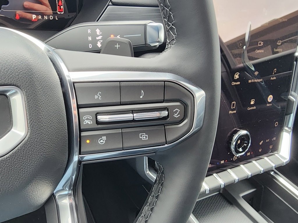 New 2026 GMC Acadia Elevation w/ Black Edition image 21