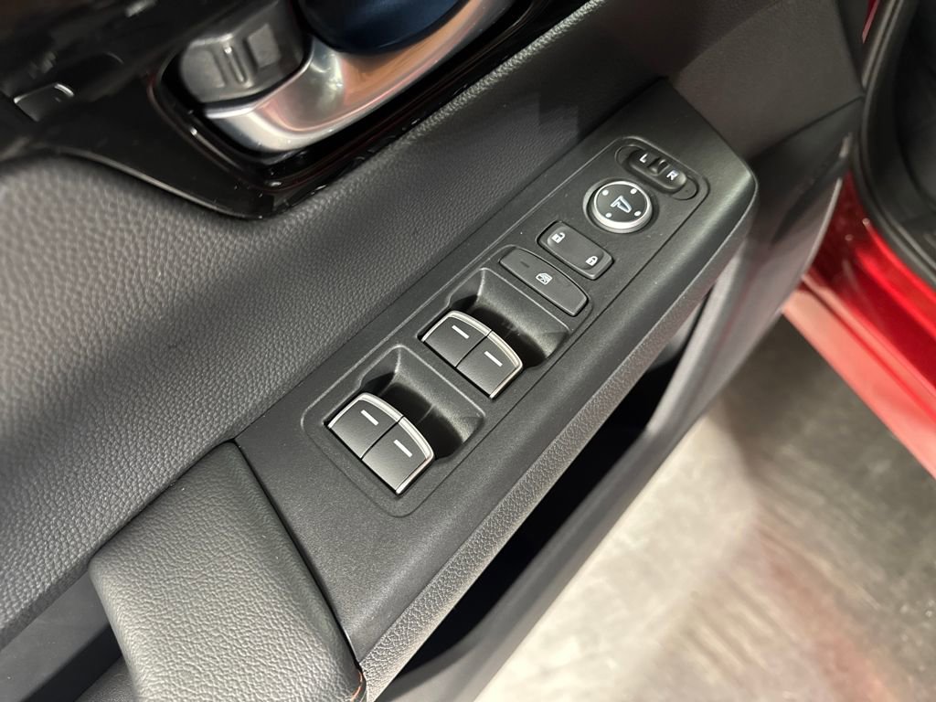 Certified 2023 Honda CR-V Sport Touring image 26