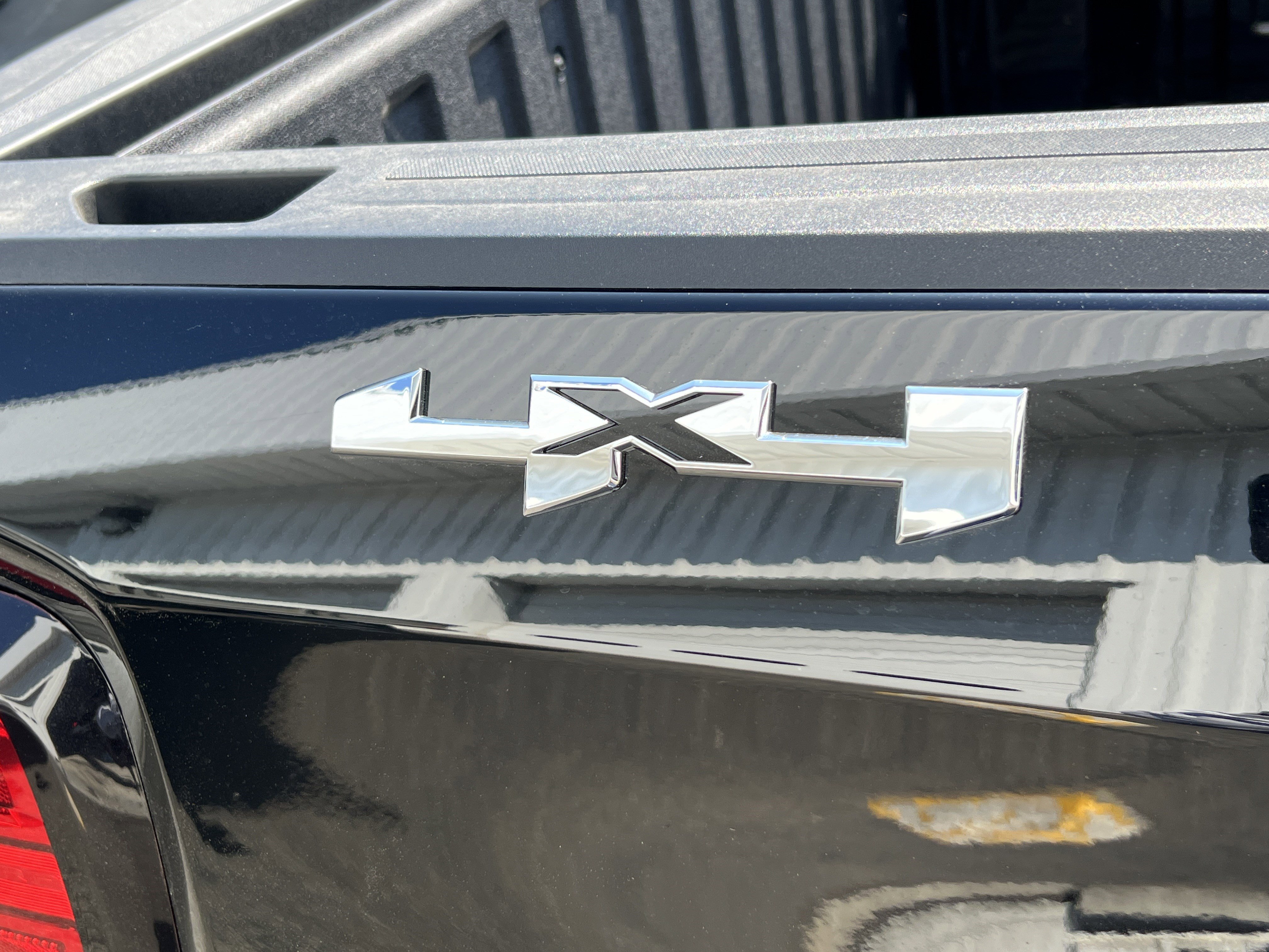 New 2026 GMC Sierra 1500 Elevation AWD/4WD image 10