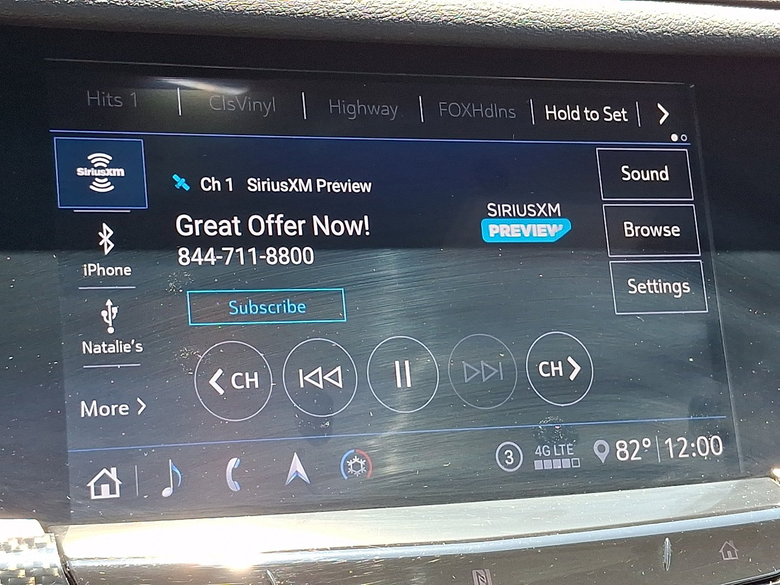 Used 2020 Cadillac XT6 Sport AWD/4WD image 17