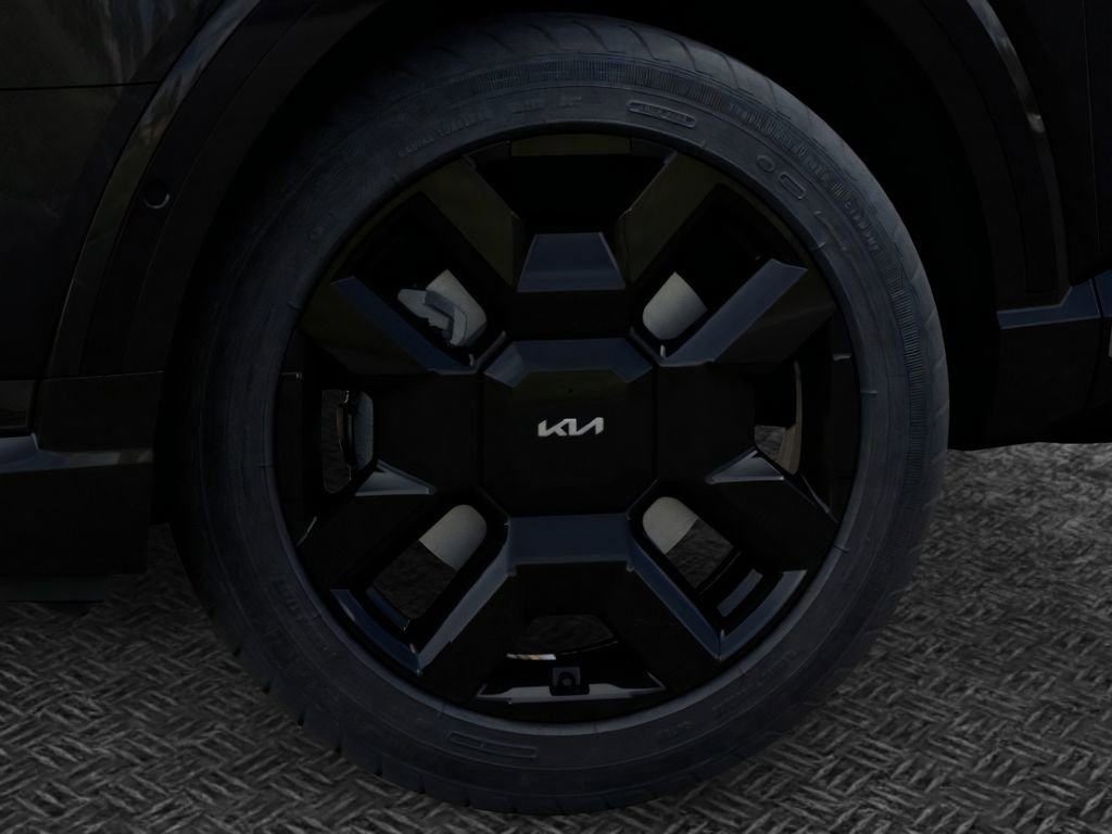 New 2027 Kia Telluride SX Prestige AWD/4WD image 9