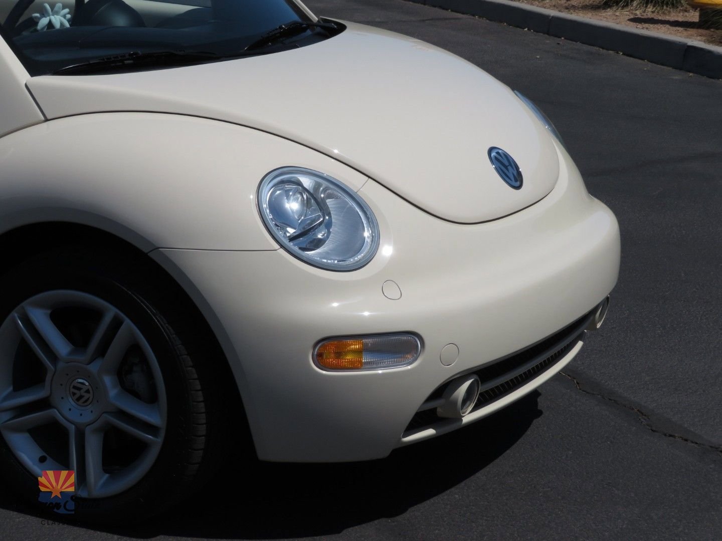 Used 2004 Volkswagen Beetle GLS FWD image 29