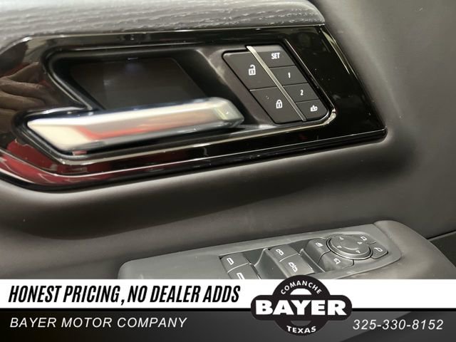 New 2026 GMC Yukon AT4 Ultimate image 23