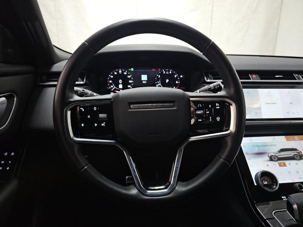 Used 2023 Land Rover Range Rover Velar R-Dynamic S AWD/4WD image 6