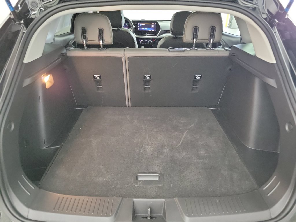 Certified 2024 Chevrolet Trax ACTIV w/ Sunroof Package FWD image 21