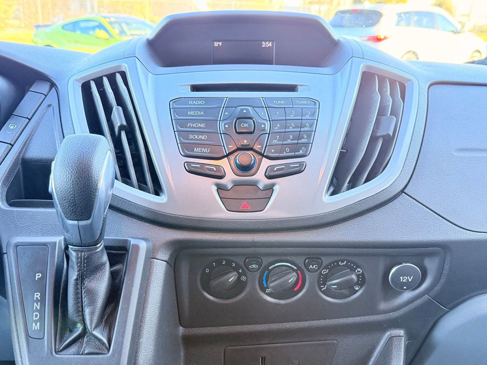 Used 2018 Ford Transit 150 XLT RWD image 24