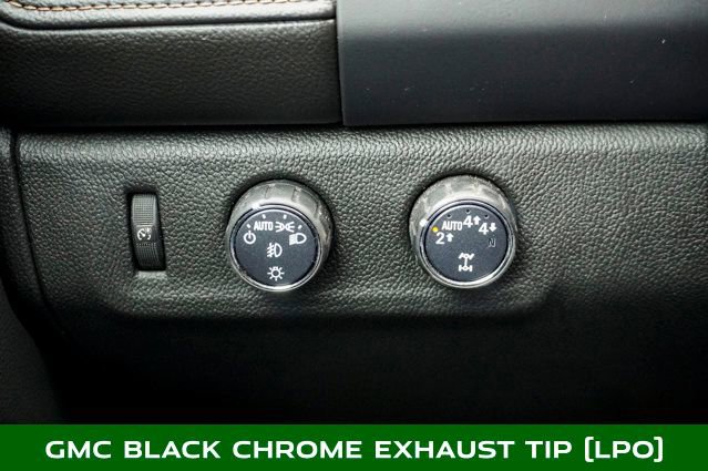 Used 2022 GMC Canyon AT4 image 25