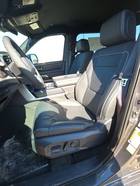 New 2026 Toyota Tundra SR5 w/ TRD Off-Road Premium Package image 10