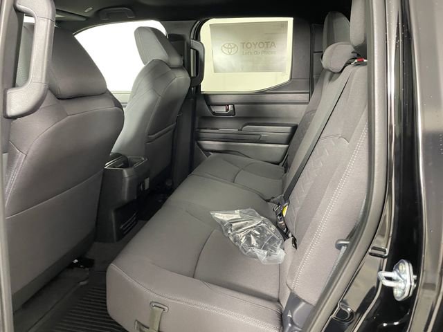 New 2026 Toyota Tacoma SR5 image 4