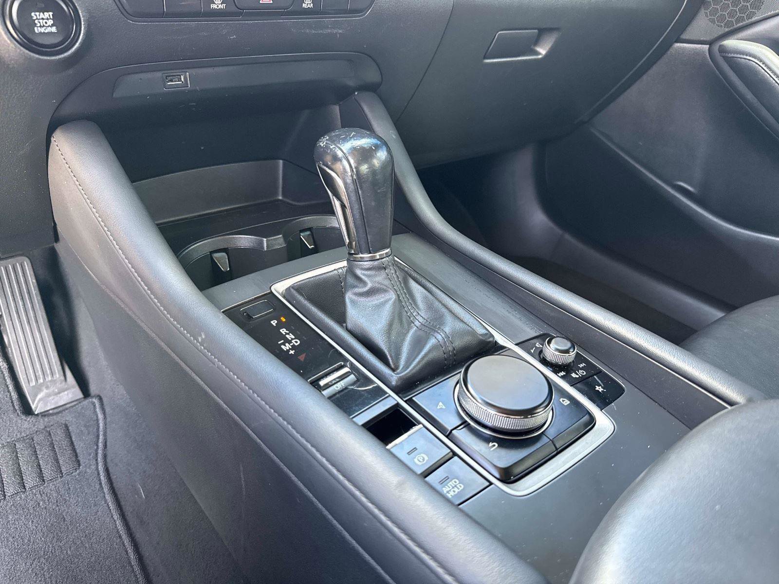 Used 2020 MAZDA MAZDA3 Sedan w/ Select Package image 23