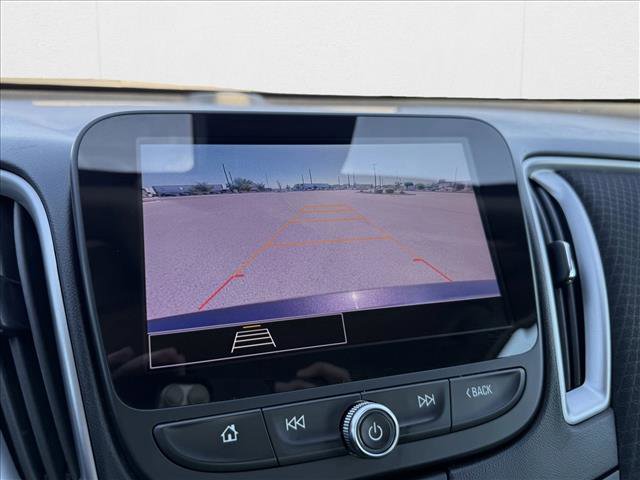 Used 2023 Chevrolet Malibu LT image 18