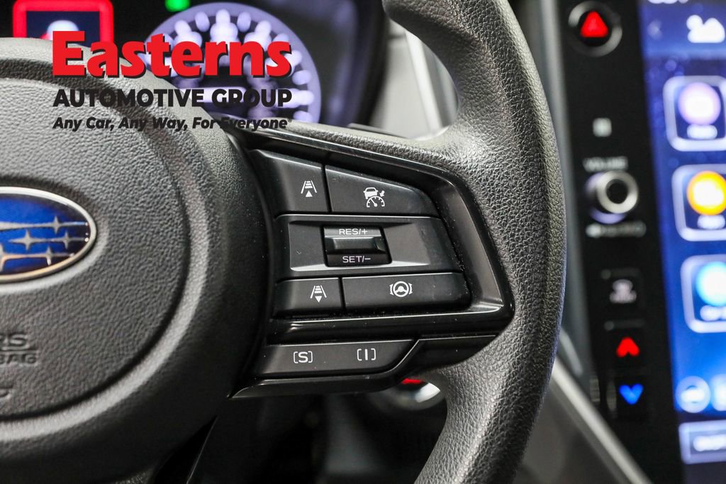 Used 2024 Subaru Crosstrek 2.0i Premium image 16