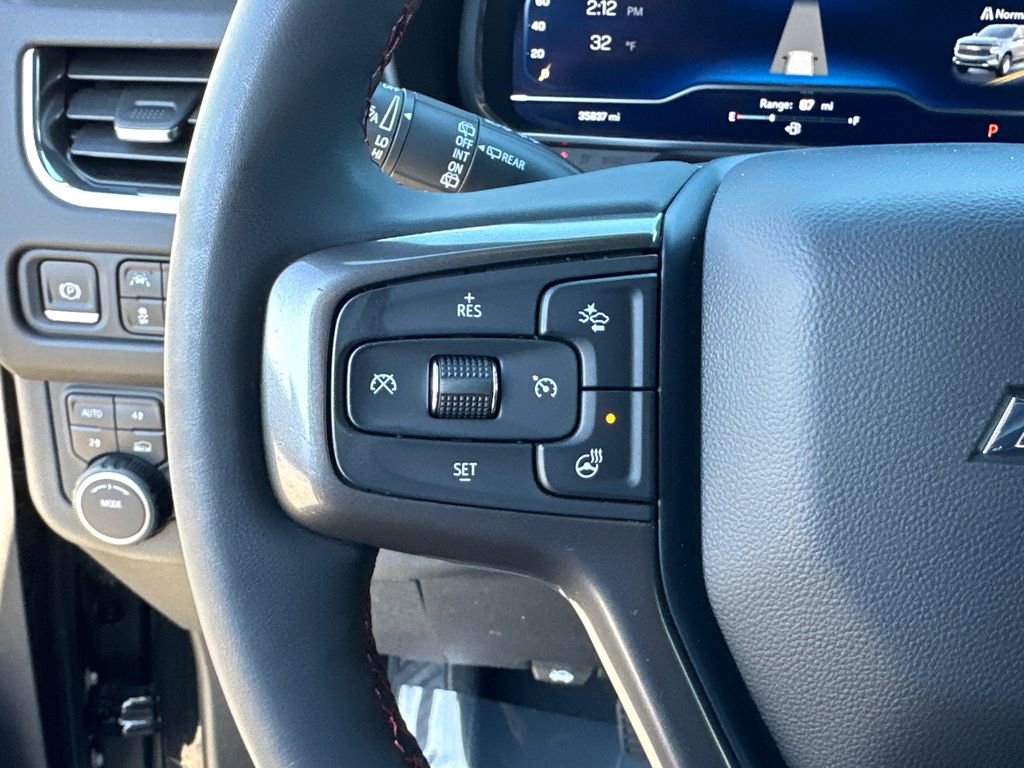 Used 2023 Chevrolet Tahoe RST w/ Luxury Package image 30