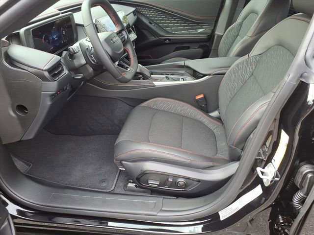 New 2026 Dodge Charger GT w/ Driver Convenience Group AWD/4WD image 10