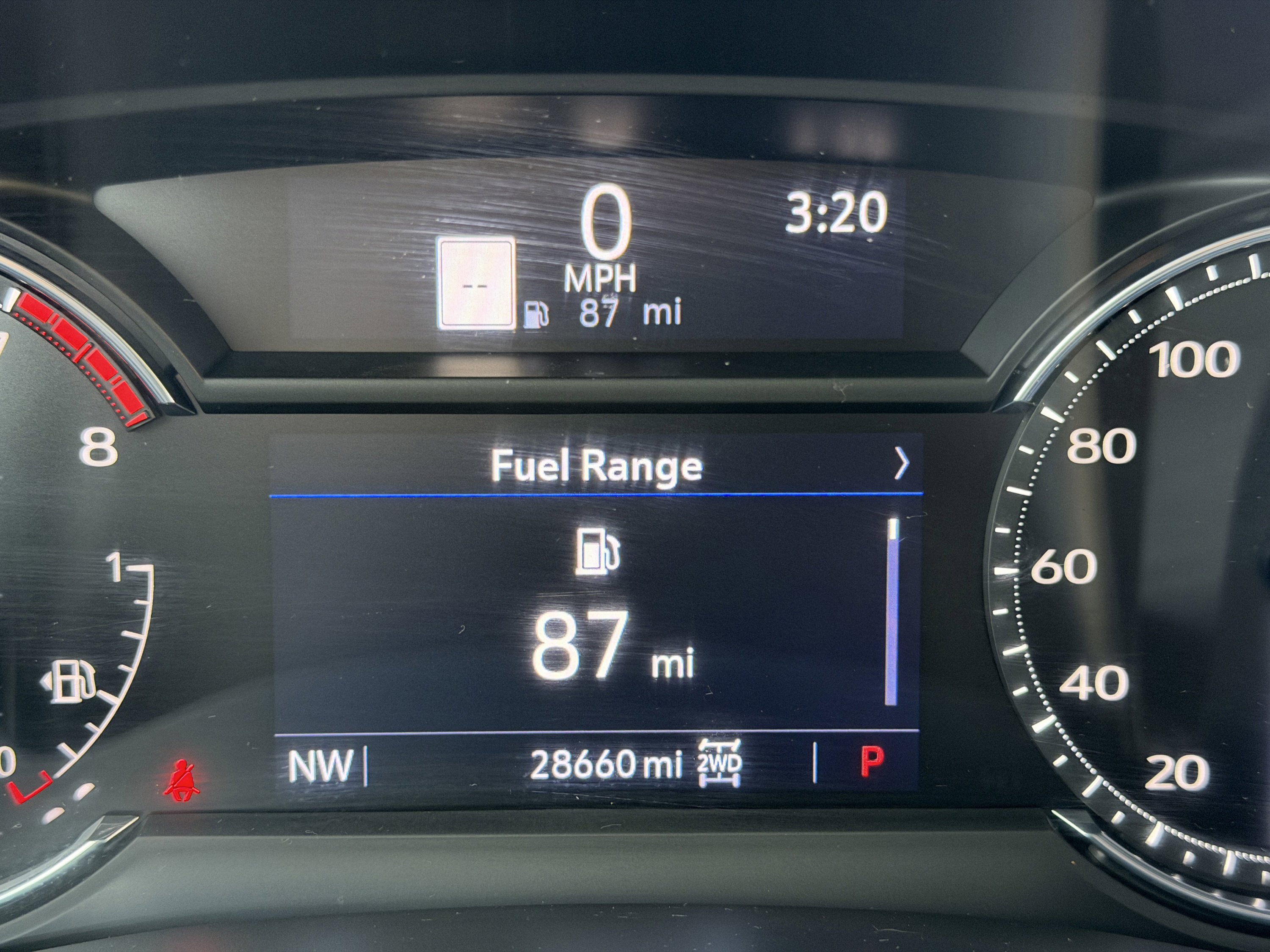 Used 2022 Cadillac XT5 Premium Luxury image 2