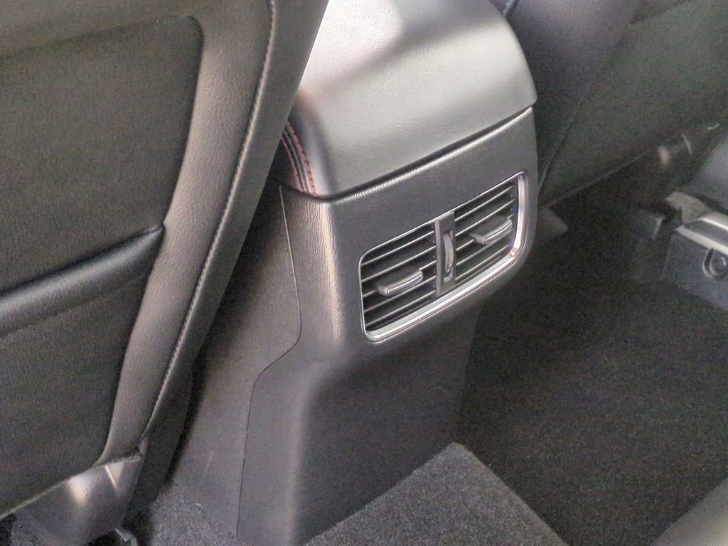 Certified 2023 MAZDA CX-5 Carbon Edition AWD/4WD image 26