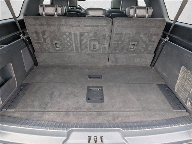 Certified 2022 Ford Expedition Max Limited image 6