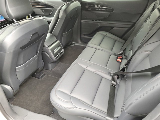 New 2026 Lincoln Nautilus Premier image 15