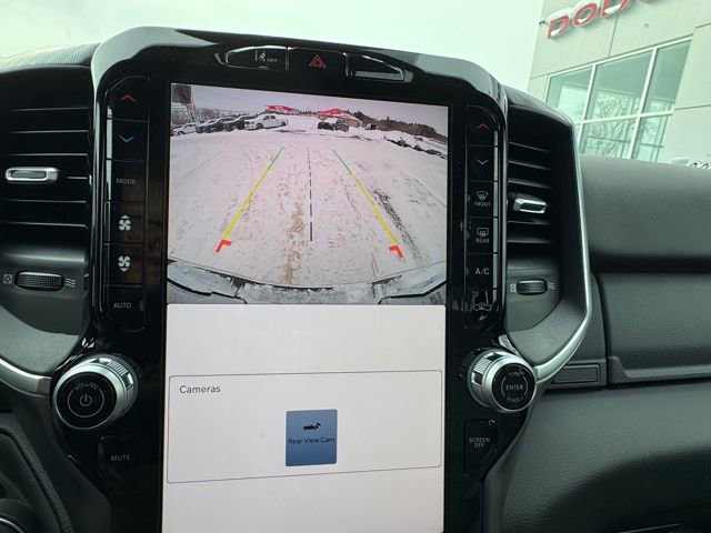 New 2026 RAM 1500 Big Horn image 39