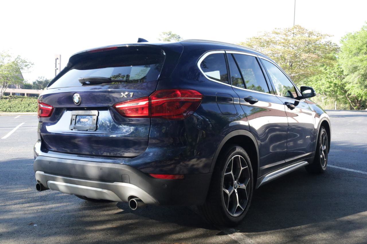 Used 2016 BMW X1 xDrive28i AWD/4WD image 6