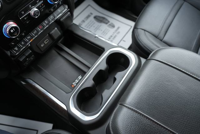 Used 2023 GMC Sierra 3500 Denali image 27