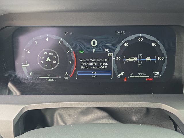 Used 2025 Toyota 4Runner TRD Sport Premium RWD image 28