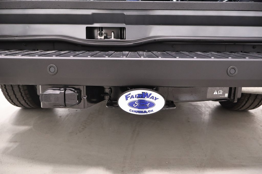 New 2026 Ford Transit 250 Medium Roof Cargo Van image 29