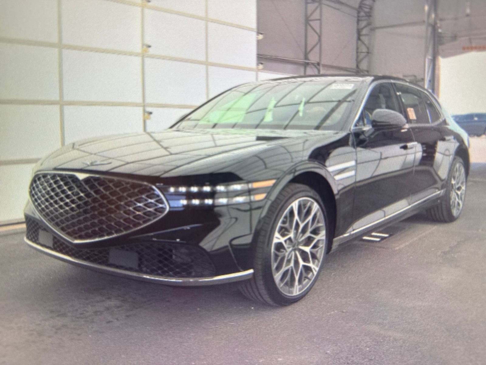 Used 2024 Genesis G90 3.5T