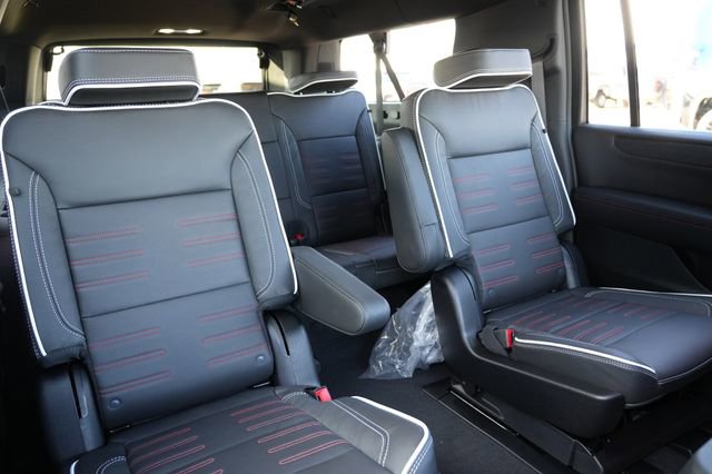 New 2026 GMC Yukon XL AT4 Ultimate w/ LPO, Floor Liner Package image 26