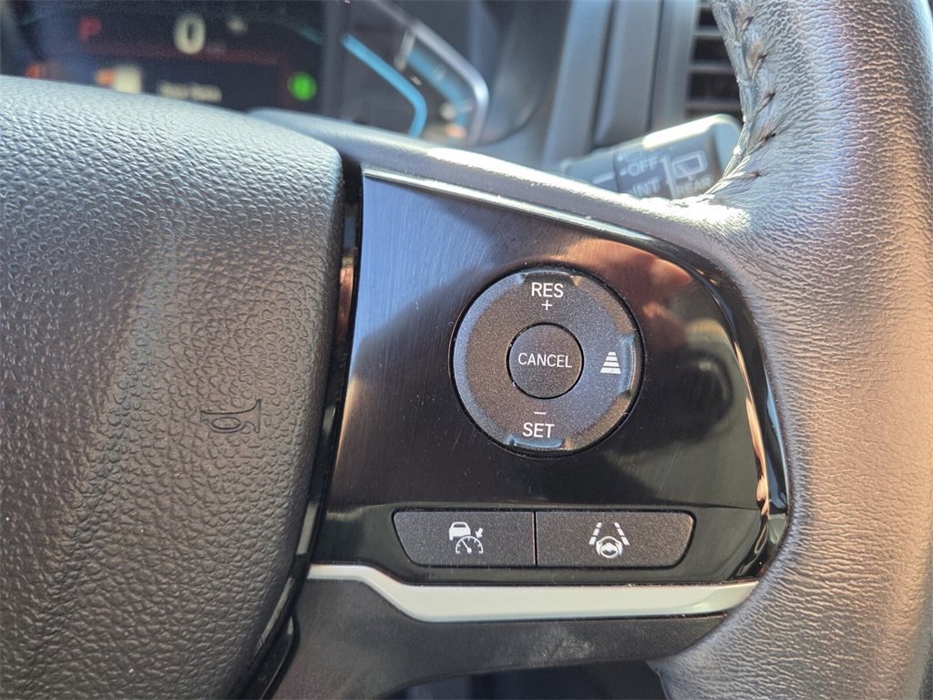 Used 2022 Honda Odyssey Touring image 28