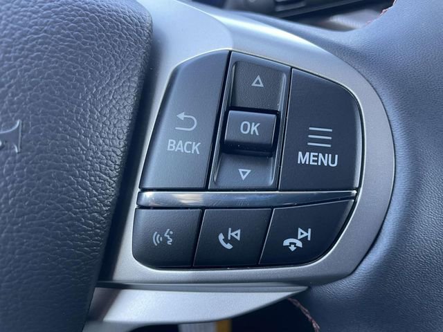 New 2026 Ford Explorer Active RWD image 11