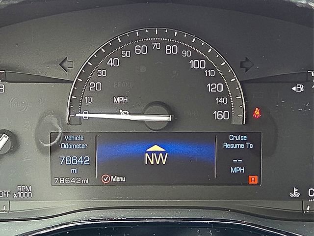 Used 2019 Cadillac XT5 Premium Luxury image 23