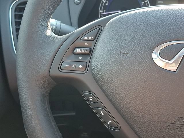 Used 2017 INFINITI QX50 2WD w/ Deluxe Touring Package image 25