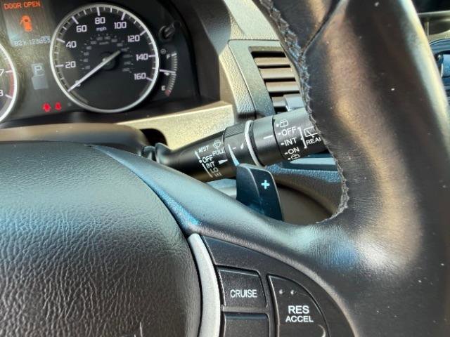 Used 2013 Acura RDX AWD image 22