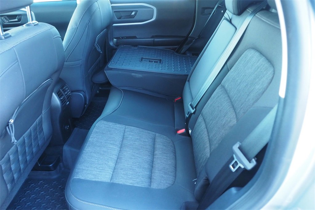 Used 2022 Ford Bronco Sport Big Bend w/ Convenience Package image 20