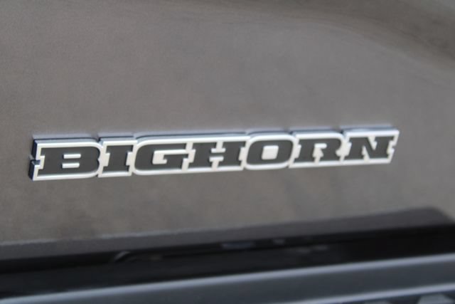 Used 2025 RAM 3500 Big Horn AWD/4WD image 8