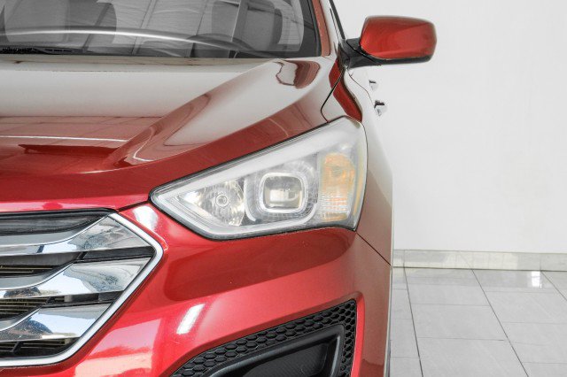 Used 2015 Hyundai Santa Fe Sport image 40