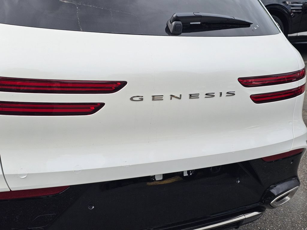 New 2027 Genesis GV70 3.5T Prestige AWD/4WD image 25