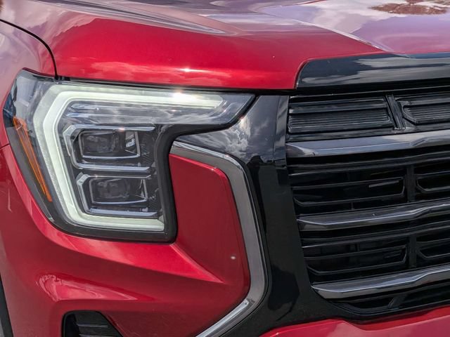 New 2026 GMC Terrain AT4 w/ Convenience Package III AWD/4WD image 9