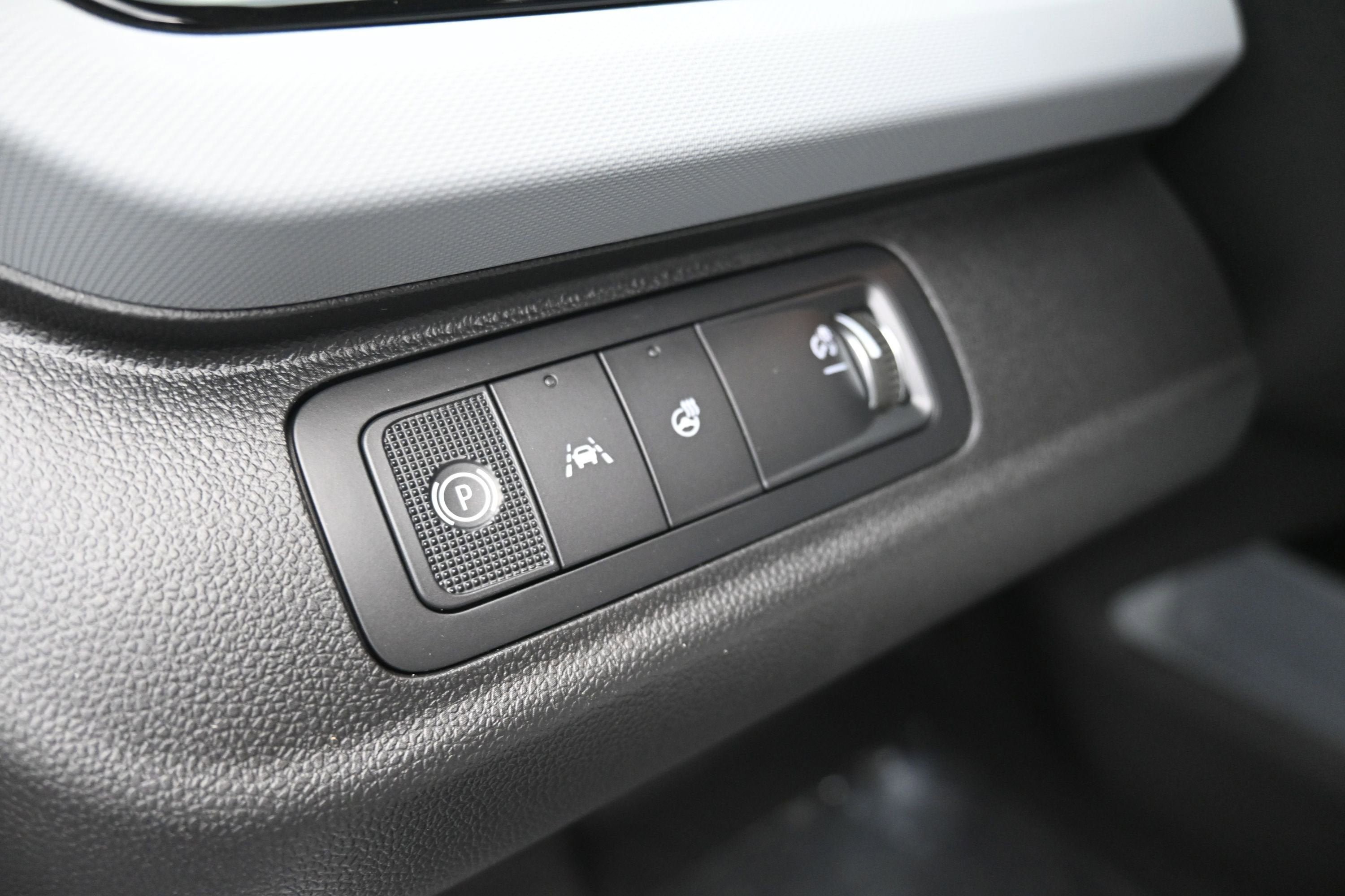 New 2027 Chevrolet Bolt RS FWD image 25