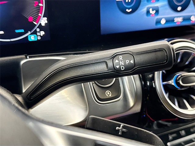 Certified 2025 Mercedes-Benz GLB 250 4MATIC image 17