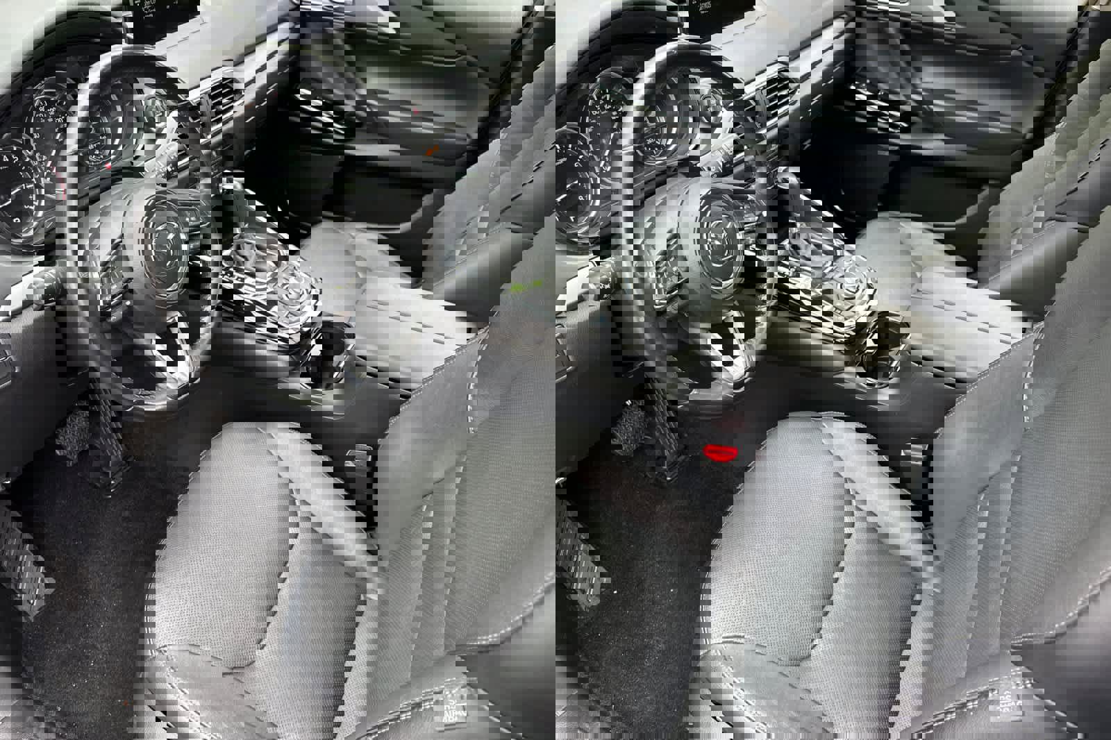 Used 2022 MAZDA CX-9 Touring w/ Touring Premium Package image 9