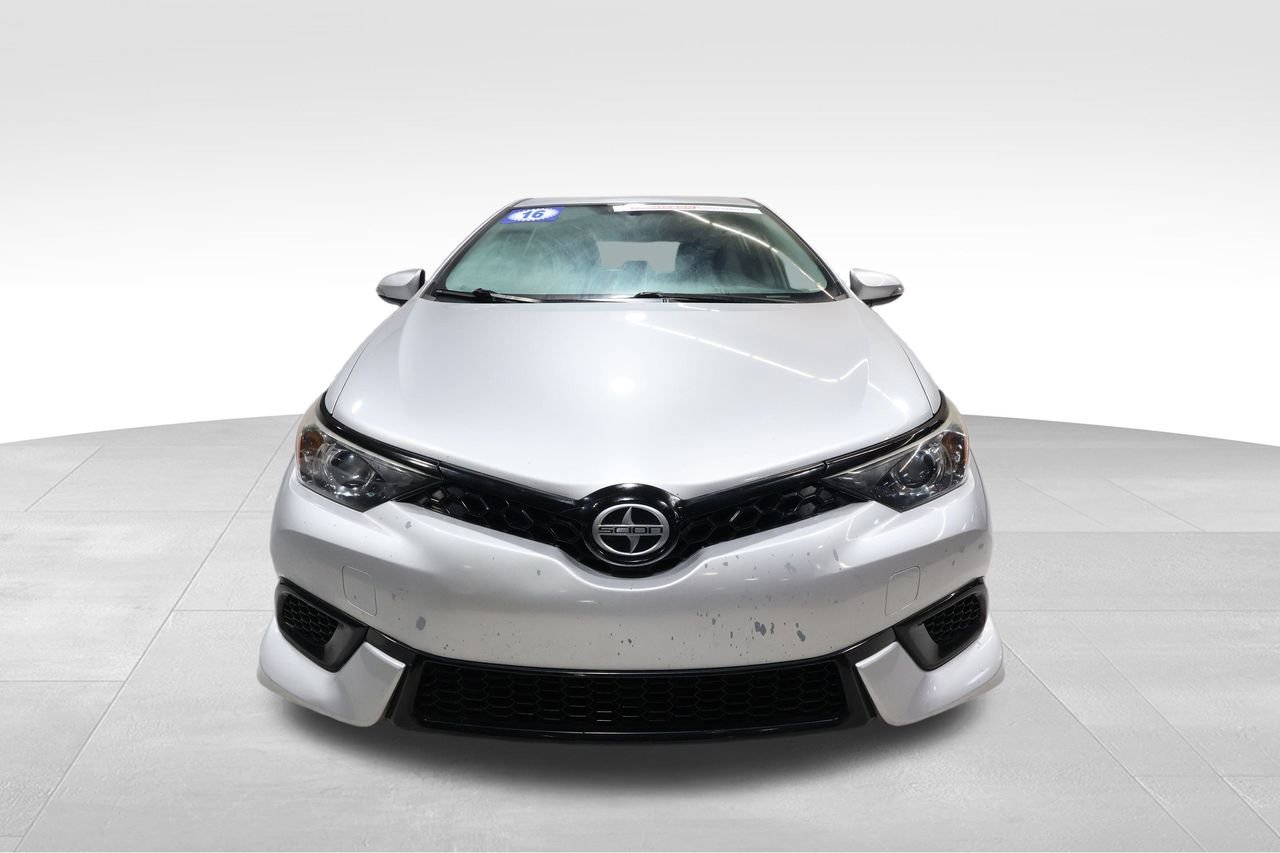 Used 2016 Scion iM image 5