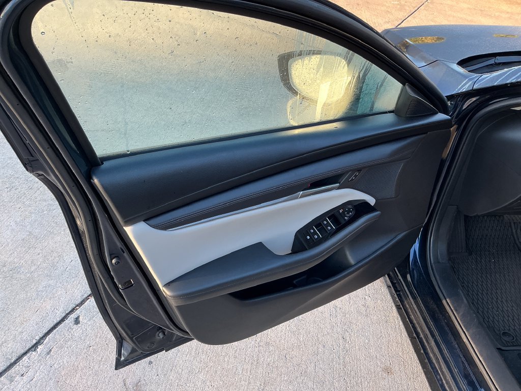 Certified 2026 MAZDA MAZDA3 2.5 S Sedan w/ Preferred Pkg FWD image 12