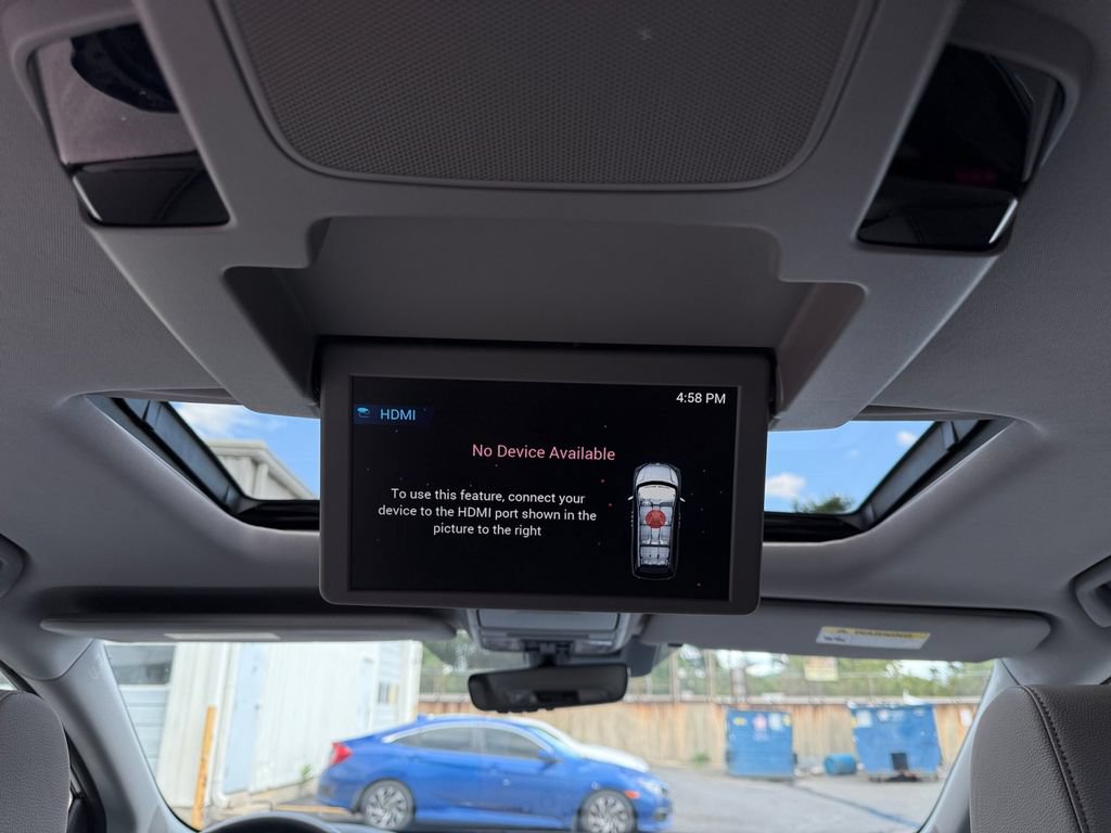 Used 2018 Honda Odyssey EX-L image 23