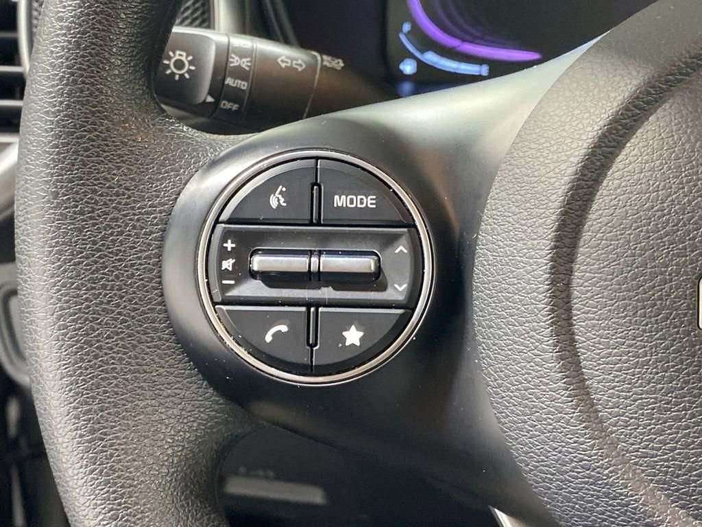 Used 2024 Kia Soul LX w/ Option Group 015 image 33