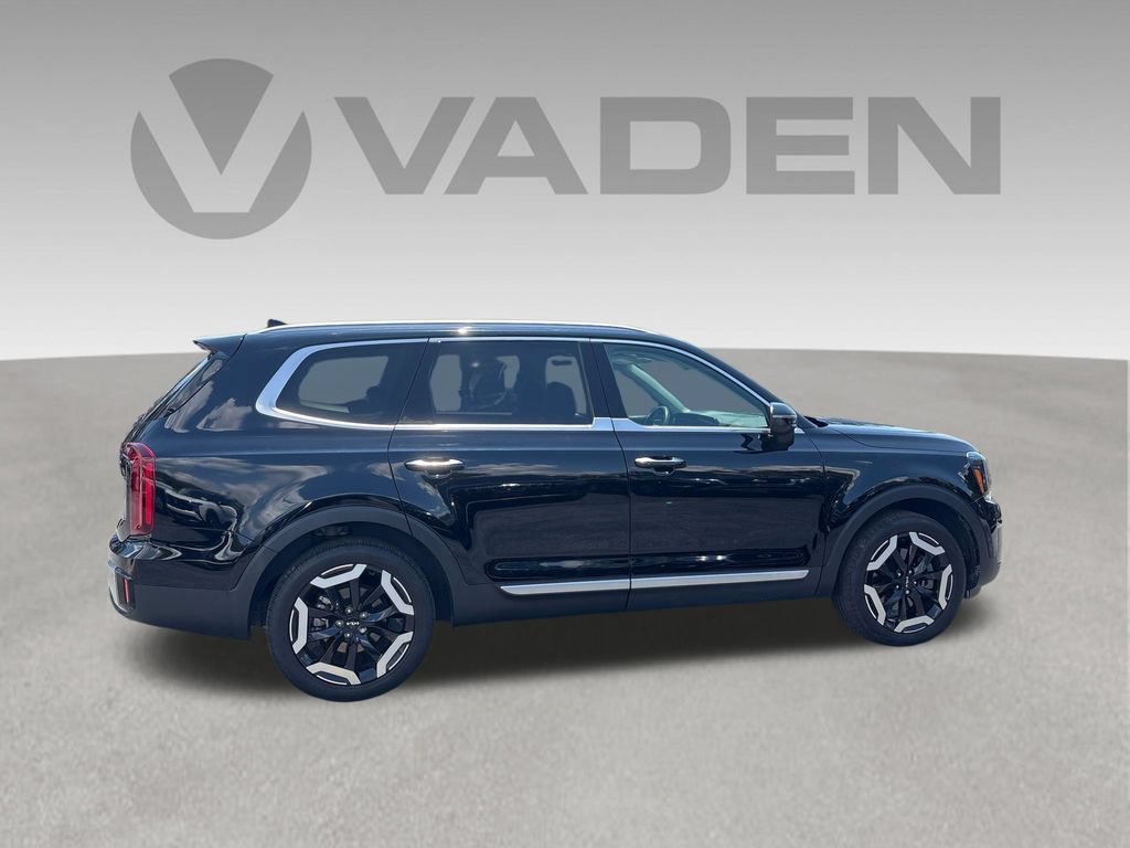 Used 2024 Kia Telluride S w/ S Sunroof Package AWD/4WD image 26